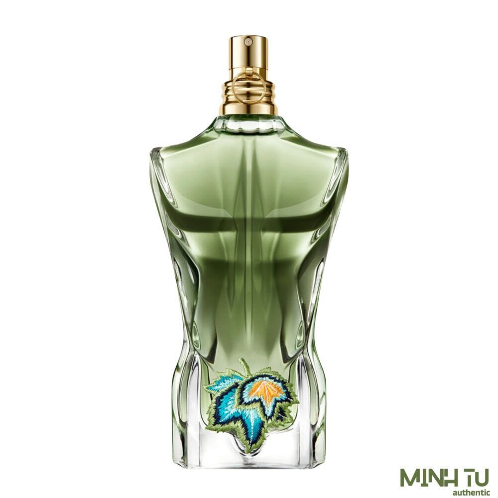 Nước Hoa Nam Jean Paul Gaultier Le Beau Paradise Garden EDP | Chính hãng